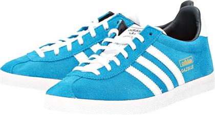 GAZELLE OG Q20700 - AD.ΜΠΛΕ ADIDAS PERFORMANCE