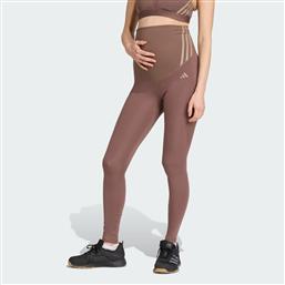 PERFORMANCE ΓΥΝΑΙΚΕΙΟ ΜΑΚΡΥ ΚΟΛΑΝ ΕΓΚΥΜΟΣΥΝΗΣ (9000239106-66167) ADIDAS