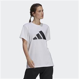 ΓΥΝΑΙΚΕΙΟ T-SHIRT (9000089470-1539) ADIDAS PERFORMANCE