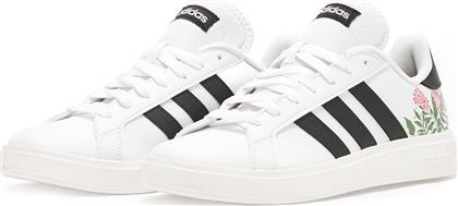 GRAND COURT BASE 2.0 IE8511 - AD.FTWR WHITE ADIDAS PERFORMANCE