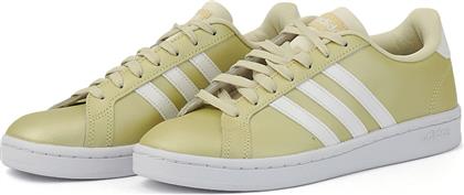 GRAND COURT GY6013 - AD.SANDY BEIGE MET/F ADIDAS PERFORMANCE