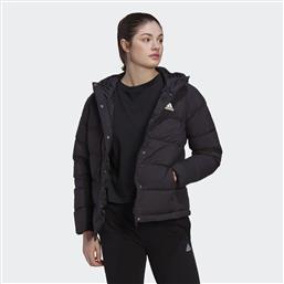 HELIONIC HOODED DOWN JACKET (9000125715-1469) ADIDAS PERFORMANCE