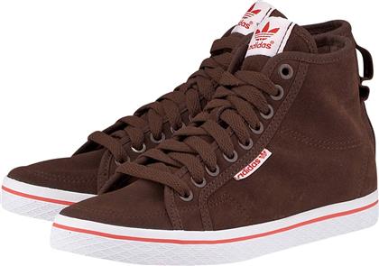 HONEY MID Q34212 - AD.ΚΑΦΕ ΣΚΟΥΡΟ ADIDAS PERFORMANCE