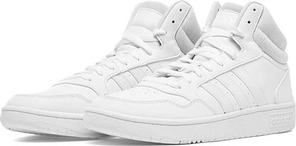 HOOPS 3.0 MID ID9838 - AD.FTWR WHITE ADIDAS PERFORMANCE