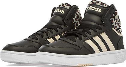 HOOPS 3.0 MID W IG7895 - AD.CORE BLACK ADIDAS PERFORMANCE