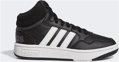 HOOPS MID SHOES (9000161642-63572) ADIDAS από το COSMOSSPORT