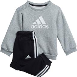 I BOS LOGO JOG H28835 ΠΟΛΥΧΡΩΜΟ ADIDAS PERFORMANCE