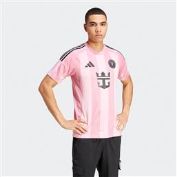 PERFORMANCE INTER MIAMI FC 2025/2026 HOME ΑΝΔΡΙΚΗ ΠΟΔΟΣΦΑΙΡΙΚΗ ΦΑΝΕΛΑ (9000214216-74025) ADIDAS