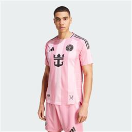 PERFORMANCE INTER MIAMI FC 2025/2026 HOME AUTHENTIC ΑΝΔΡΙΚΗ ΠΟΔΟΣΦΑΙΡΙΚΗ ΦΑΝΕΛΑ (9000230457-77079) ADIDAS