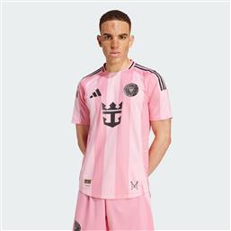PERFORMANCE INTER MIAMI FC 2025/2026 HOME AUTHENTIC ΑΝΔΡΙΚΗ ΠΟΔΟΣΦΑΙΡΙΚΗ ΦΑΝΕΛΑ (9000230465-77079) ADIDAS