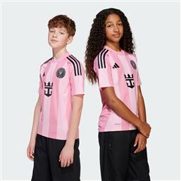 PERFORMANCE INTER MIAMI FC 2025/2026 HOME ΠΑΙΔΙΚΗ ΠΟΔΟΣΦΑΙΡΙΚΗ ΦΑΝΕΛΑ (9000230483-77079) ADIDAS