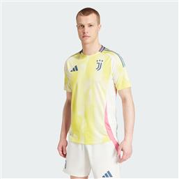 PERFORMANCE JUVENTUS 2024/2025 AWAY AUTHENTIC ΑΝΔΡΙΚΗ ΠΟΔΟΣΦΑΙΡΙΚΗ ΦΑΝΕΛΑ (9000204650-81317) ADIDAS