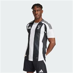 PERFORMANCE JUVENTUS 2024/2025 HOME AUTHENTIC ΑΝΔΡΙΚΗ ΠΟΔΟΣΦΑΙΡΙΚΗ ΦΑΝΕΛΑ (9000203524-41996) ADIDAS