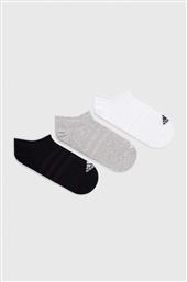 ΚΑΛΤΣΕΣ 3-PACK 3-PACK ΧΡΩΜΑ: ΑΣΠΡΟ IC0434 IC1328 ADIDAS PERFORMANCE