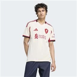 PERFORMANCE LIVERPOOL 2025/2026 AWAY ΑΝΔΡΙΚΗ ΠΟΔΟΣΦΑΙΡΙΚΗ ΦΑΝΕΛΑ (9000236036-54041) ADIDAS