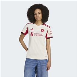 PERFORMANCE LIVERPOOL 2025/2026 AWAY ΓΥΝΑΙΚΕΙΑ ΠΟΔΟΣΦΑΙΡΙΚΗ ΦΑΝΕΛΑ (9000254321-65883) ADIDAS