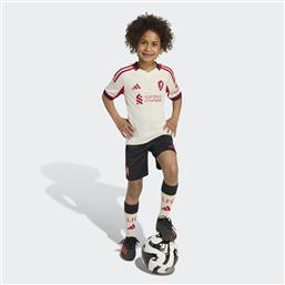 PERFORMANCE LIVERPOOL 2025/2026 AWAY ΠΑΙΔΙΚΗ ΠΟΔΟΣΦΑΙΡΙΚΗ ΦΑΝΕΛΑ (9000254308-65883) ADIDAS
