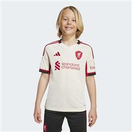 PERFORMANCE LIVERPOOL 2025/2026 AWAY ΠΑΙΔΙΚΗ ΠΟΔΟΣΦΑΙΡΙΚΗ ΦΑΝΕΛΑ (9000254317-65883) ADIDAS