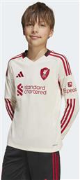 PERFORMANCE LIVERPOOL 2025/2026 AWAY ΠΑΙΔΙΚΗ ΠΟΔΟΣΦΑΙΡΙΚΗ ΦΑΝΕΛΑ (9000254322-65883) ADIDAS