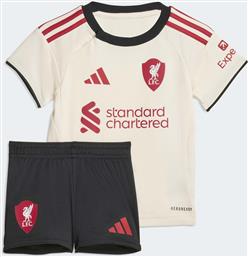 PERFORMANCE LIVERPOOL 2025/2026 AWAY ΒΡΕΦΙΚΗΠΟΔΟΣΦΑΙΡΙΚΗ ΦΑΝΕΛΑ (9000254319-65883) ADIDAS