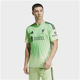 PERFORMANCE LIVERPOOL 2025/2026 GOALKEEPER ΑΝΔΡΙΚΗ ΠΟΔΟΣΦΑΙΡΙΚΗ ΦΑΝΕΛΑ (9000254314-72958) ADIDAS