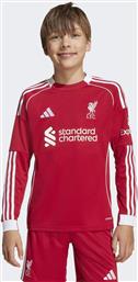 PERFORMANCE LIVERPOOL 2025/2026 HOME ΠΑΙΔΙΚΗ ΠΟΔΟΣΦΑΙΡΙΚΗ ΦΑΝΕΛΑ (9000254323-90206) ADIDAS