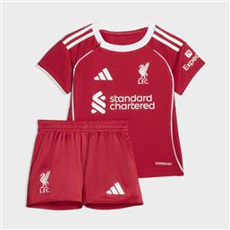PERFORMANCE LIVERPOOL 2025/2026 HOME ΒΡΕΦΙΚΗΠΟΔΟΣΦΑΙΡΙΚΗ ΦΑΝΕΛΑ (9000254320-90206) ADIDAS