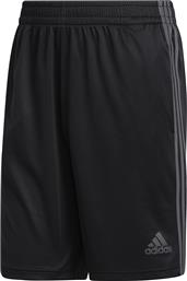 M 3S SHORT GL3415 ΜΑΥΡΟ ADIDAS PERFORMANCE