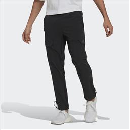 M X-CITY PANT (9000113807-1469) ADIDAS PERFORMANCE