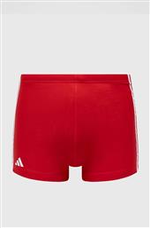 ΜΑΓΙΟ 3 STRIPES 3 STRIPES ΧΡΩΜΑ: ΚΟΚΚΙΝΟ IC0434 HT2075 ADIDAS PERFORMANCE