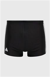 ΜΑΓΙΟ CLASSIC 3-STRIPES CLASSIC 3-STRIPES ΧΡΩΜΑ: ΜΑΥΡΟ HT2073 ADIDAS PERFORMANCE