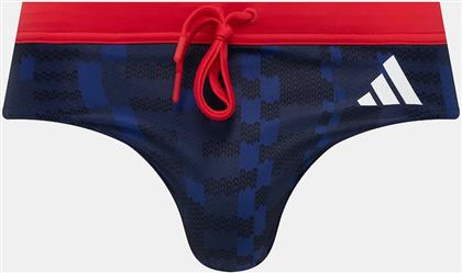 ΜΑΓΙΟ X TOM DALEY ΧΡΩΜΑ: ΜΠΛΕ, JV7204 ADIDAS PERFORMANCE