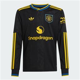 PERFORMANCE MANCHESTER UNITED FC ΠΑΙΔΙΚΗ ΜΠΛΟΥΖΑ ΜΕ ΜΑΚΡΥ ΜΑΝΙΚΙ (9000254442-1469) ADIDAS