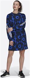 MARIMEKKO ΓΥΝΑΙΚΕΙΟ ΦΟΡΕΜΑ (9000091133-10449) ADIDAS PERFORMANCE