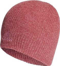 MELANGE BEANIE HL4826 ΜΠΟΡΝΤΟ ADIDAS PERFORMANCE