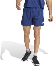 OTR B SHORT IY0706 ΜΠΛΕ ADIDAS PERFORMANCE από το ZAKCRET SPORTS