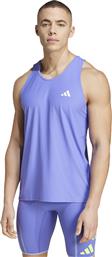 OTR B TANK IV5439 ΜΠΛΕ ADIDAS PERFORMANCE