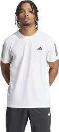 OTR B TEE IK7436 ΛΕΥΚΟ ADIDAS PERFORMANCE