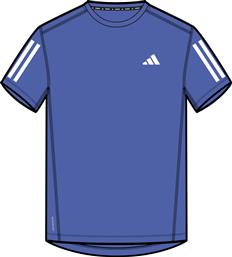 OTR B TEE IV5406 ΜΠΛΕ ADIDAS PERFORMANCE