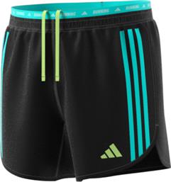 OTR E 3S SHORT IZ1649 ΜΑΥΡΟ ADIDAS PERFORMANCE από το ZAKCRET SPORTS