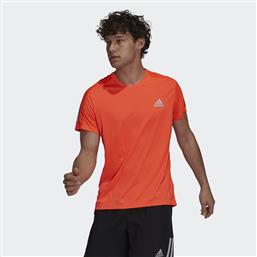 OWN THE RUN ΑΝΔΡΙΚΟ T-SHIRT (9000084541-43433) ADIDAS PERFORMANCE