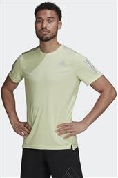 OWN THE RUN ΑΝΔΡΙΚΟ T-SHIRT (9000097923-57781) ADIDAS PERFORMANCE από το COSMOSSPORT