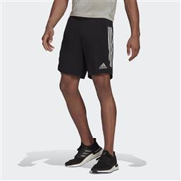 OWN THE RUN SHORTS 7'' ΑΝΔΡΙΚΟ ΣΟΡΤΣ (9000084081-1469) ADIDAS PERFORMANCE