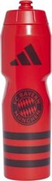 ΠΑΓΟΥΡΙ PERORMANCE FC BAYERN MUNCHEN BOTTLE ΚΟΚΚΙΝΟ ADIDAS PERFORMANCE