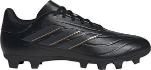 ΠΑΠΟΥΤΣΙ COPA PURE 2 CLUB FGX ΜΑΥΡΟ ADIDAS PERFORMANCE