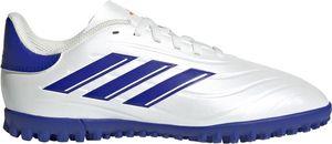 ΠΑΠΟΥΤΣΙ COPA PURE 2 CLUB TURF ΛΕΥΚΟ/ΜΠΛΕ ADIDAS PERFORMANCE