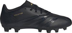 ΠΑΠΟΥΤΣΙ PREDATOR CLUB FXG ΜΑΥΡΟ ADIDAS PERFORMANCE