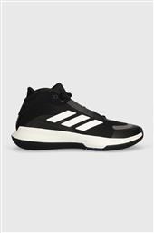 ΠΑΠΟΥΤΣΙΑ ΜΠΑΣΚΕΤ BOUNCE LEGENDS BOUNCE LEGENDS ΧΡΩΜΑ: ΜΑΥΡΟ IE7845 ADIDAS PERFORMANCE