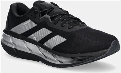 ΠΑΠΟΥΤΣΙΑ ΓΙΑ ΤΡΕΞΙΜΟ ADISTAR 3 ΧΡΩΜΑ: ΜΑΥΡΟ, ID6171 ADIDAS PERFORMANCE από το ANSWEAR