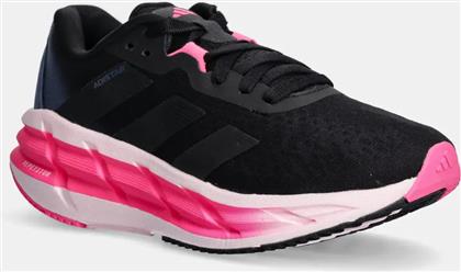 ΠΑΠΟΥΤΣΙΑ ΓΙΑ ΤΡΕΞΙΜΟ ADISTAR 3 ΧΡΩΜΑ: ΜΑΥΡΟ, JI1230 ADIDAS PERFORMANCE